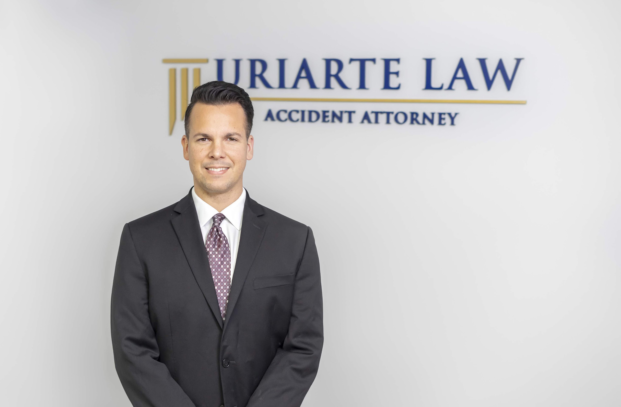 Best Personal Injury Law Firm Miami – Alejandro Uriarte Law, P.A.