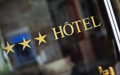 Hotel Accident Injury Claims