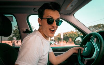 Top 5 Safe Driving Tips For Teens