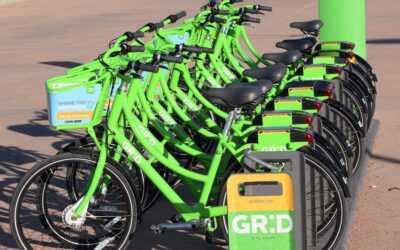 The law Surrounding E-Bikes