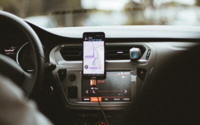 What Can You Do if You Are In An Uber Accident?